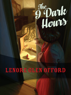 cover image of The 9 Dark Hours